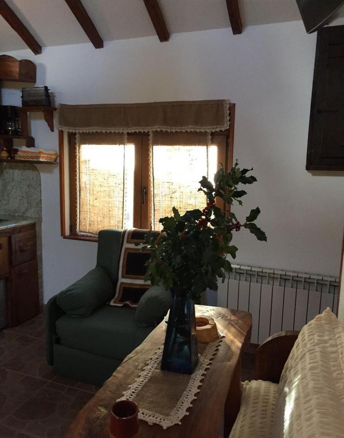 Casa Miguel Apartment Olea ภายนอก รูปภาพ