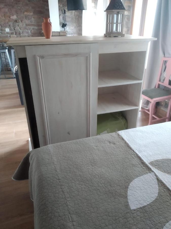 Casa Miguel Apartment Olea ภายนอก รูปภาพ
