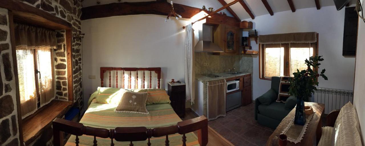 Casa Miguel Apartment Olea ภายนอก รูปภาพ