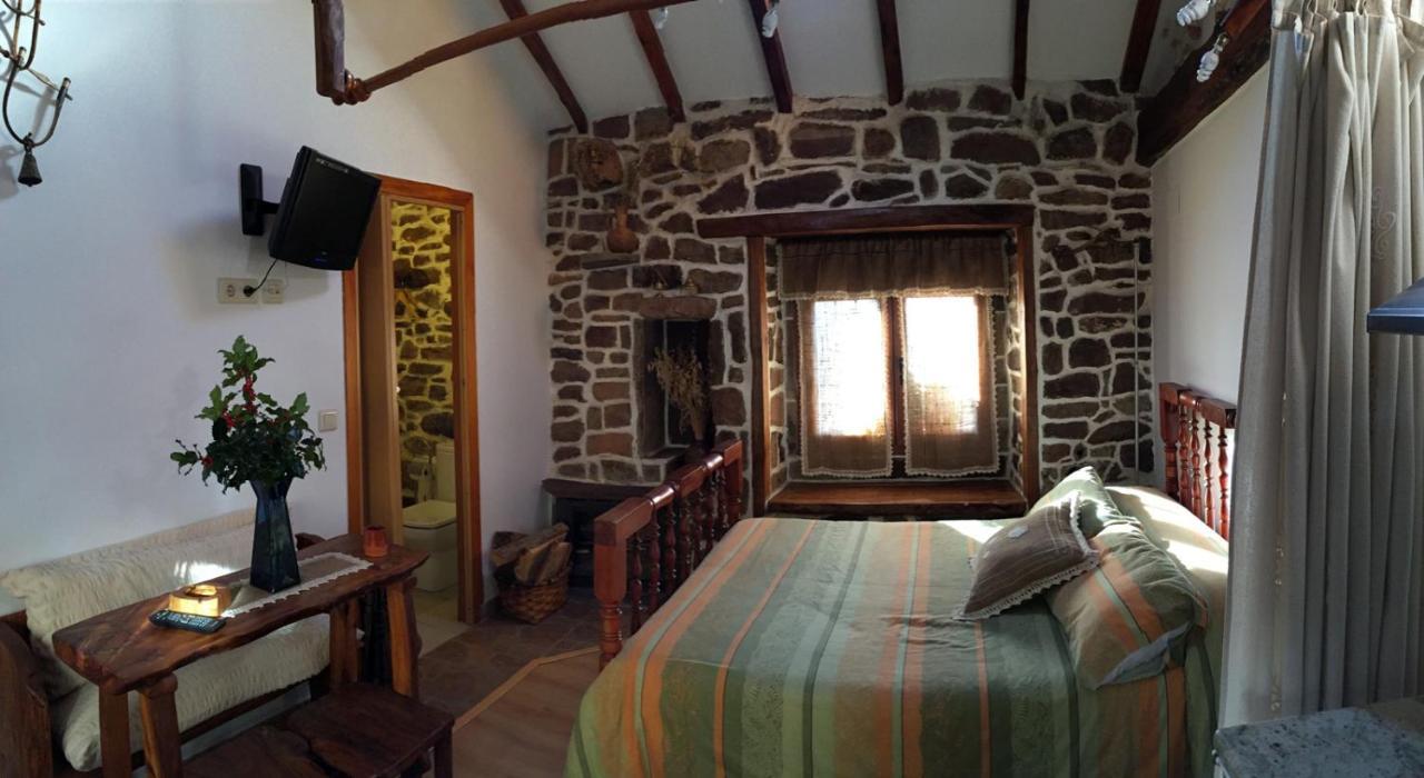 Casa Miguel Apartment Olea ภายนอก รูปภาพ