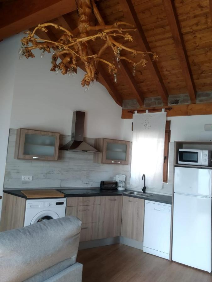 Casa Miguel Apartment Olea ภายนอก รูปภาพ