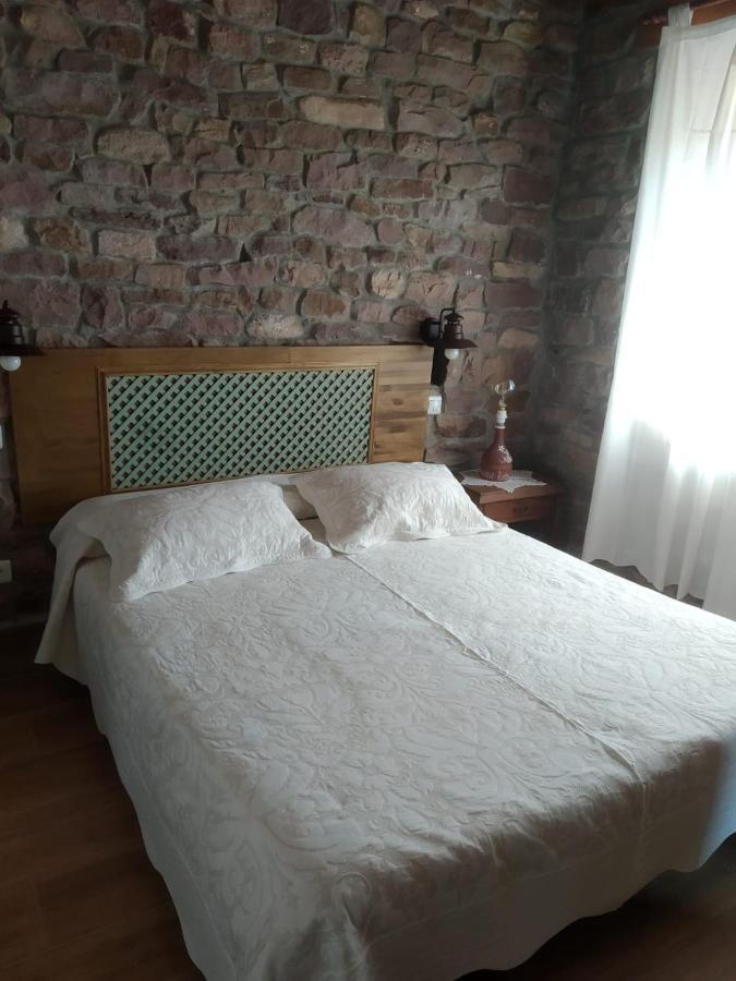 Casa Miguel Apartment Olea ภายนอก รูปภาพ