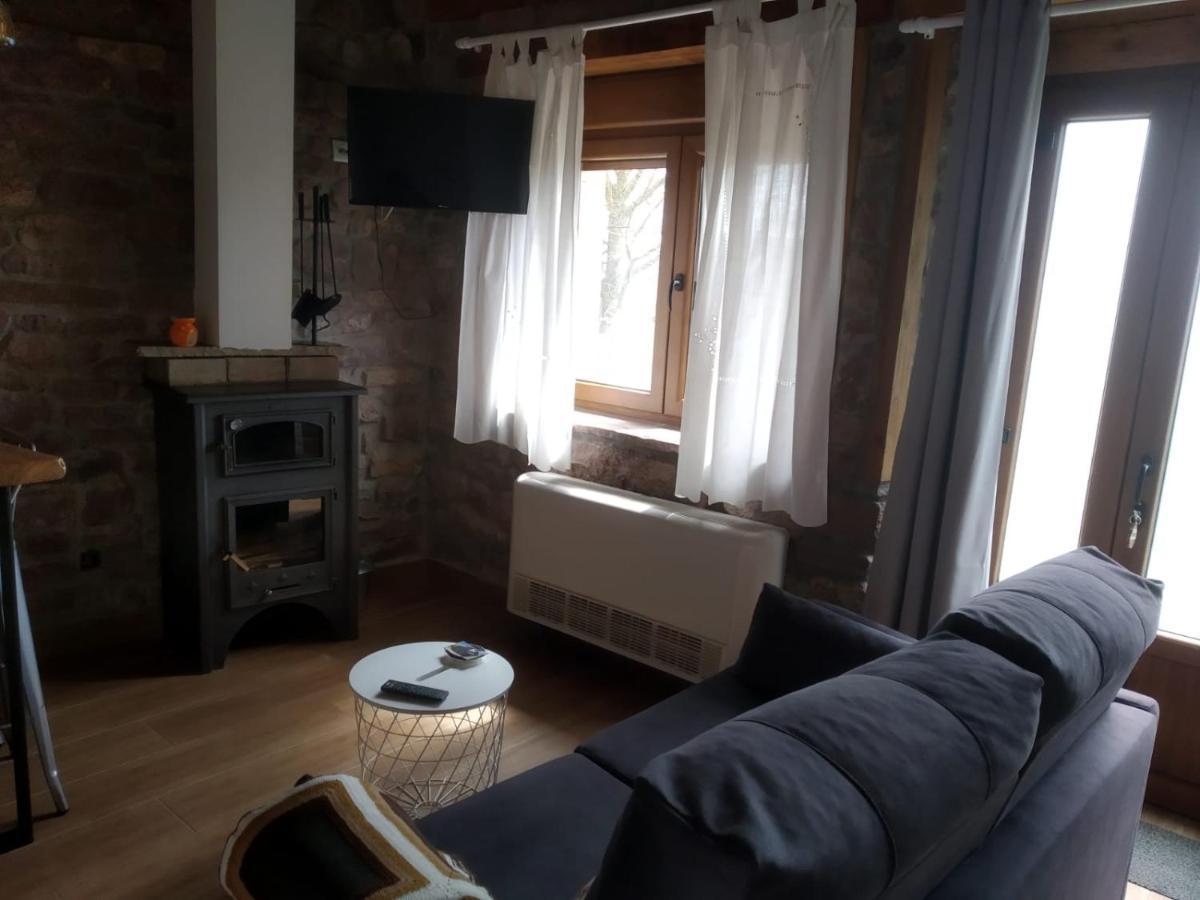 Casa Miguel Apartment Olea ภายนอก รูปภาพ