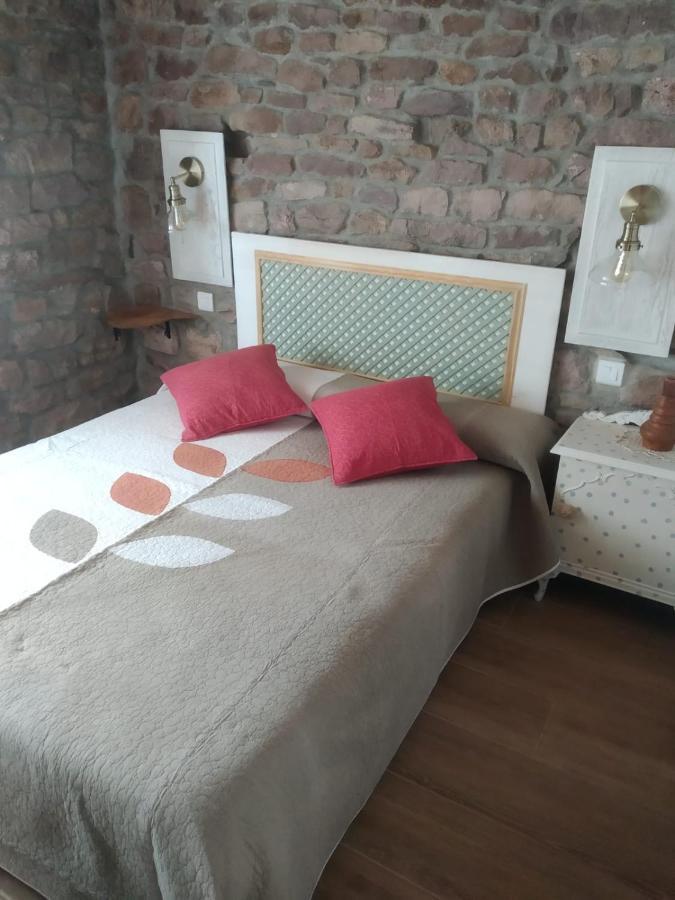 Casa Miguel Apartment Olea ภายนอก รูปภาพ