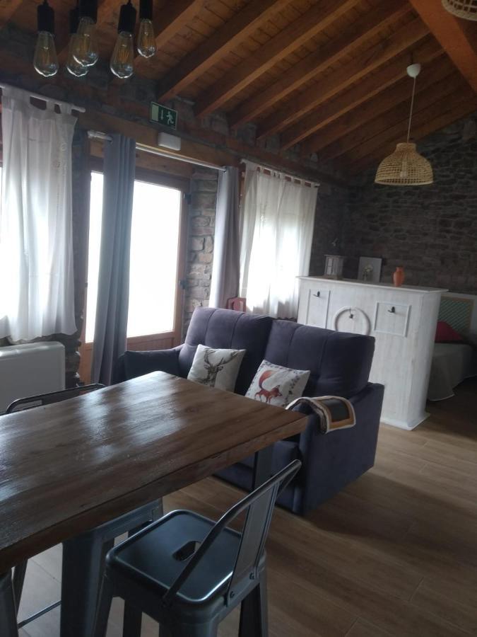Casa Miguel Apartment Olea ภายนอก รูปภาพ