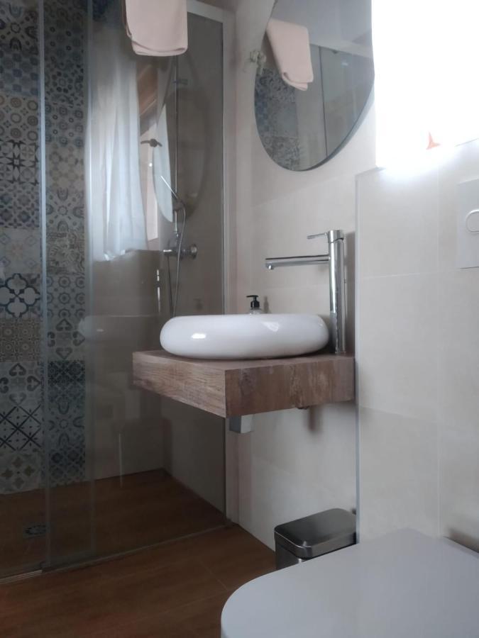 Casa Miguel Apartment Olea ภายนอก รูปภาพ