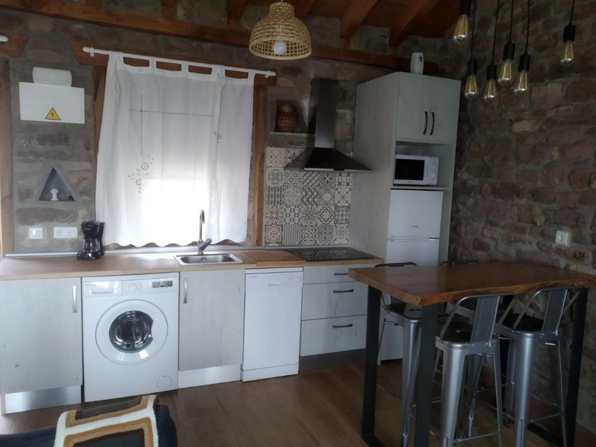 Casa Miguel Apartment Olea ภายนอก รูปภาพ