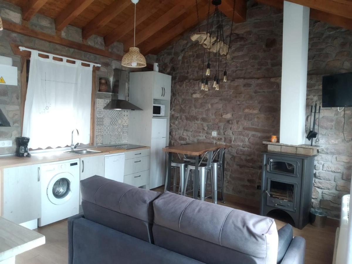 Casa Miguel Apartment Olea ภายนอก รูปภาพ
