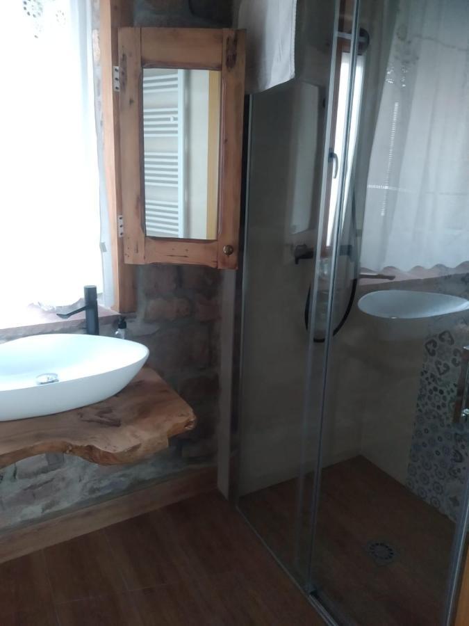 Casa Miguel Apartment Olea ภายนอก รูปภาพ