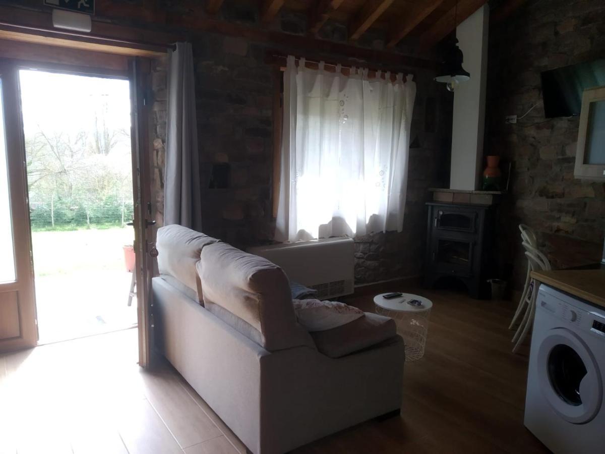 Casa Miguel Apartment Olea ภายนอก รูปภาพ