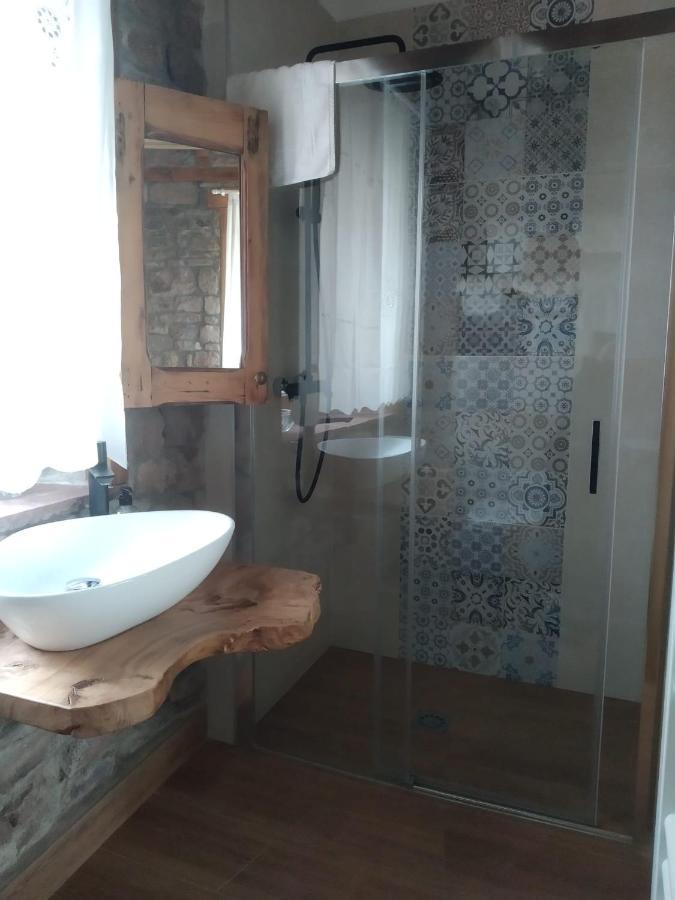 Casa Miguel Apartment Olea ภายนอก รูปภาพ