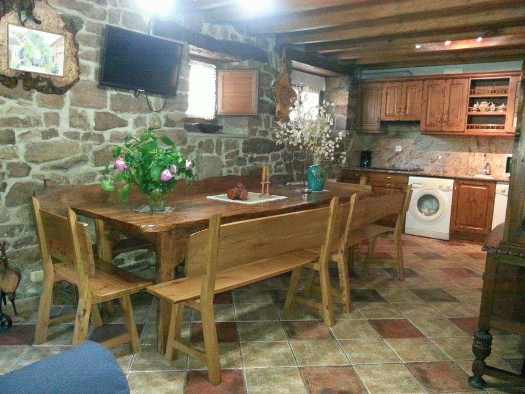 Casa Miguel Apartment Olea ภายนอก รูปภาพ