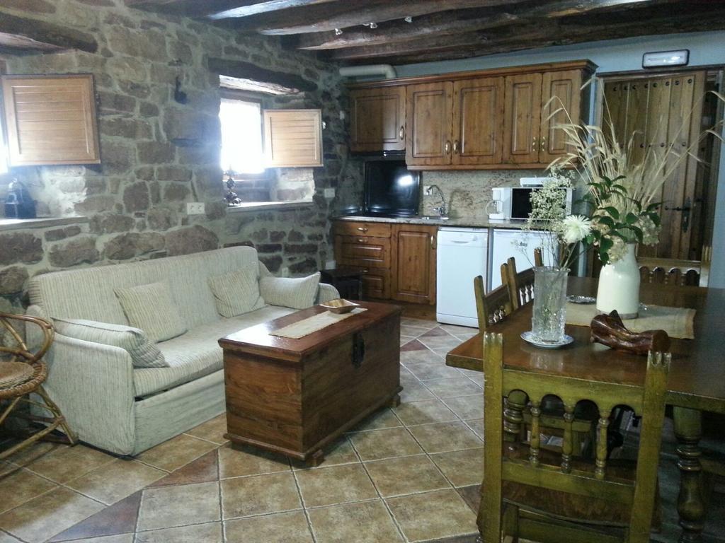 Casa Miguel Apartment Olea ภายนอก รูปภาพ