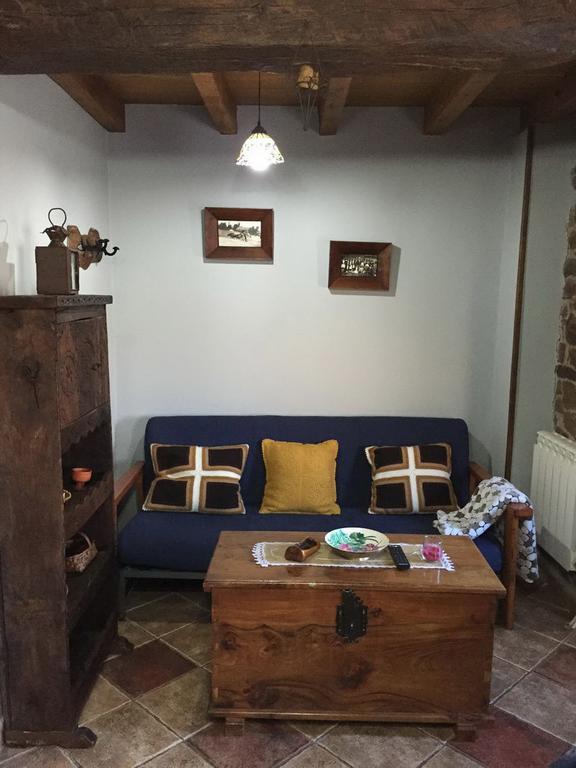 Casa Miguel Apartment Olea ภายนอก รูปภาพ