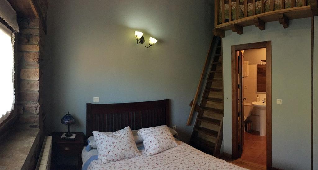 Casa Miguel Apartment Olea ภายนอก รูปภาพ