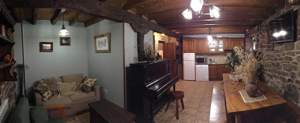 Casa Miguel Apartment Olea ภายนอก รูปภาพ