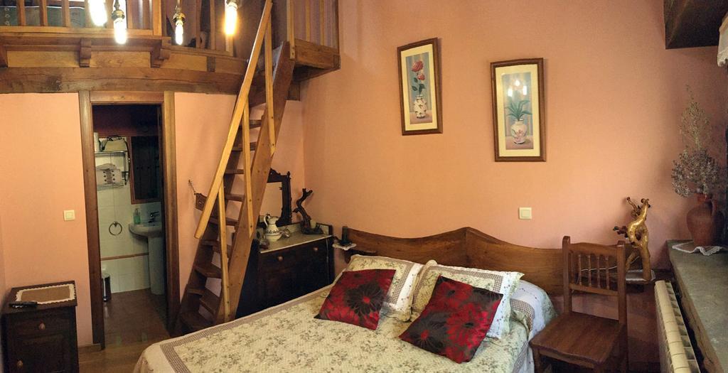 Casa Miguel Apartment Olea ภายนอก รูปภาพ