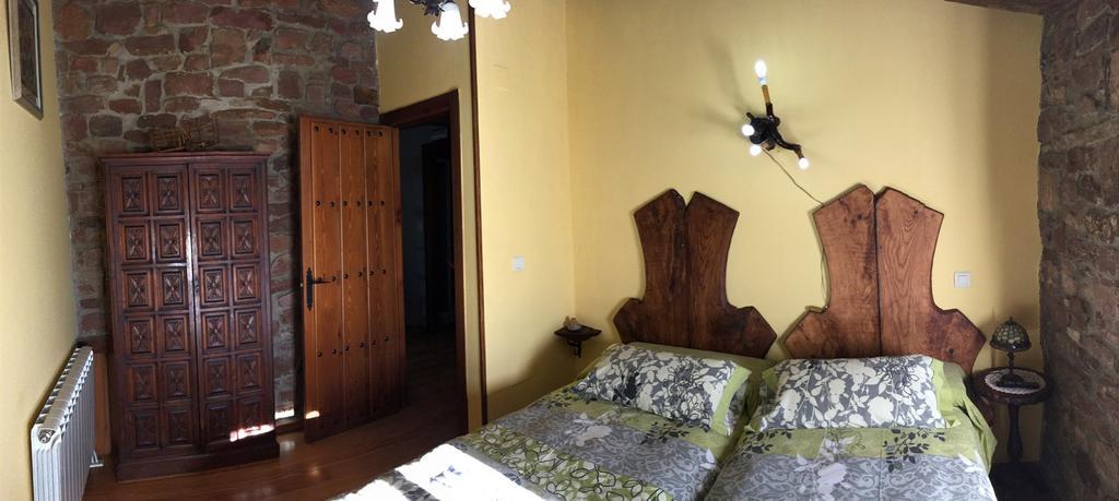 Casa Miguel Apartment Olea ภายนอก รูปภาพ