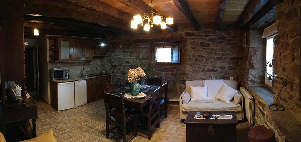 Casa Miguel Apartment Olea ภายนอก รูปภาพ