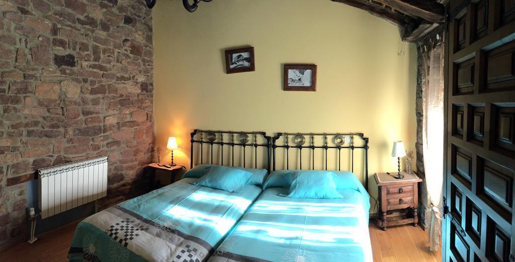 Casa Miguel Apartment Olea ภายนอก รูปภาพ
