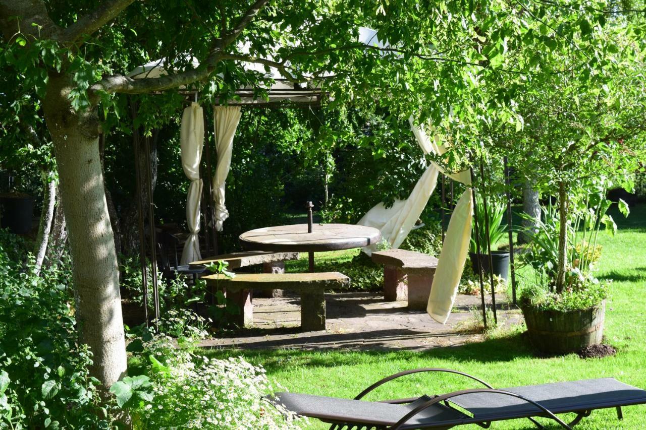 Casa Miguel Apartment Olea ภายนอก รูปภาพ