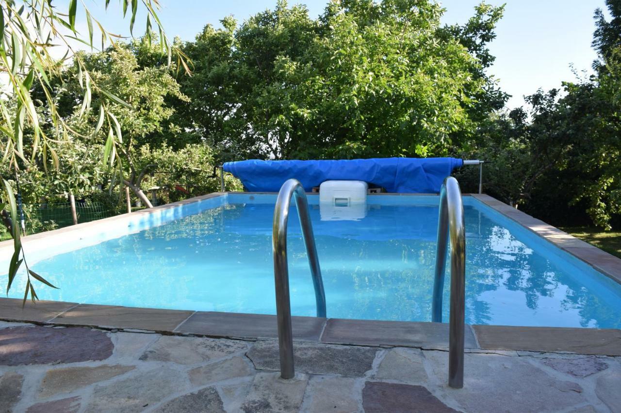 Casa Miguel Apartment Olea ภายนอก รูปภาพ